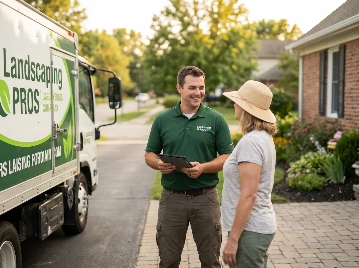 Landscaping Reader, WV FAQs